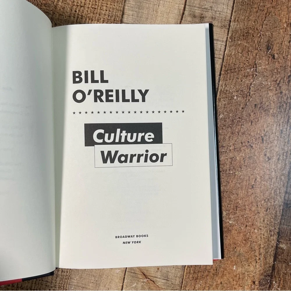 Colin Powell Mitt Romney Bill O’ Reilly Bill Hilary Clinton Book Bundle History